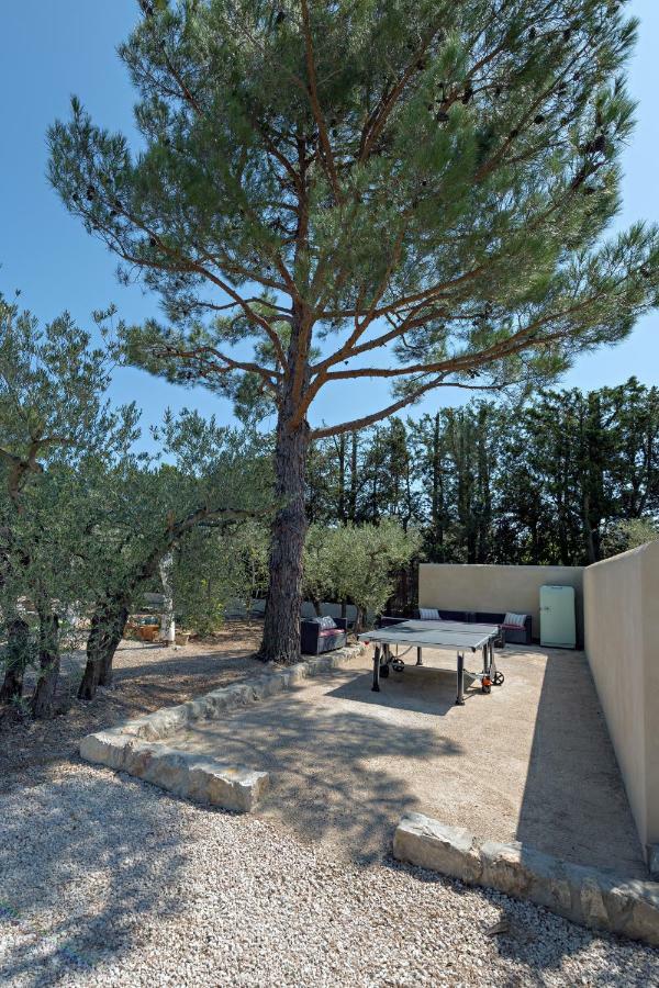 La Meridienne Mouries Luaran gambar